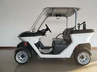 Golf Cart